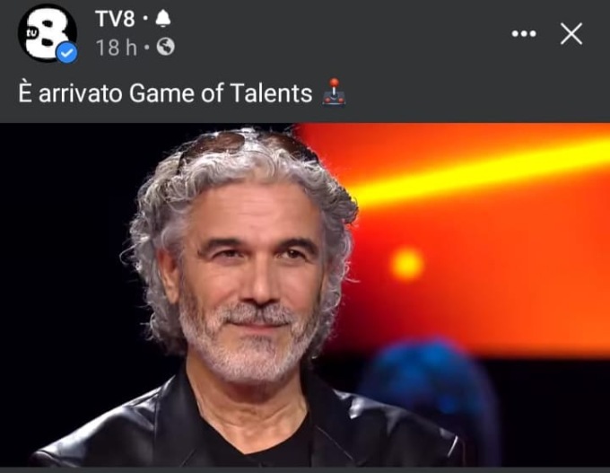 L’assicuratore ventimigliese Falone protagonista a “Game of talents” sfiora il montepremi di 61mila euro