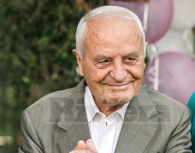 Morto Ciro Capacci ex amministratore delegato di Agnesi e padre dell’ex sindaco Carlo
