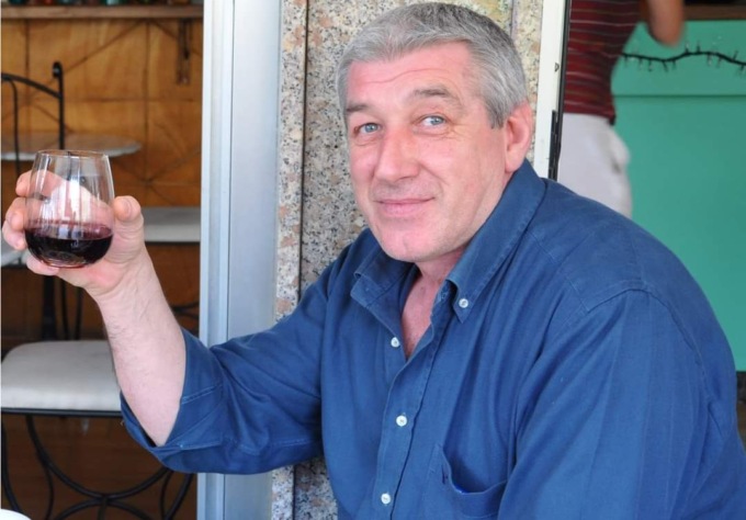 Cordoglio per la morte di Renato Balbo