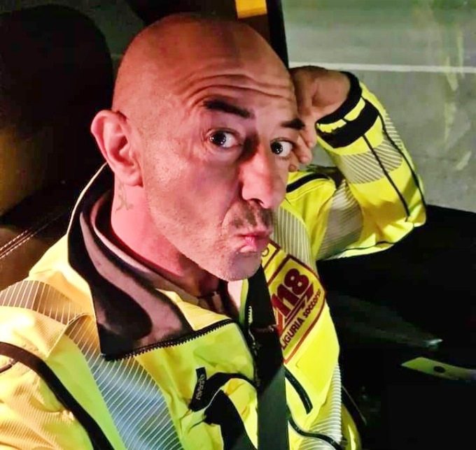 Cordoglio dell’Asl per la morte del medico Riccardo Pagliaro