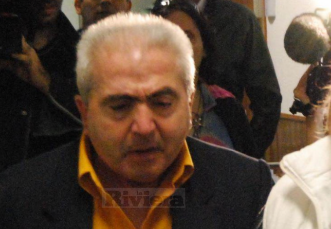 E’ morto Rocco Multari, papà di Antonella la 33enne uccisa da Luca Delfino