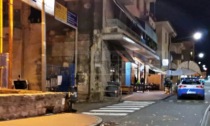 Ventimiglia: c'erano anche ostilità per un presunto debito tra il barista picchiato e uno degli aggressori