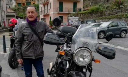 Fissati i funerali del tassista Roberto Capogrosso di Ventimiglia