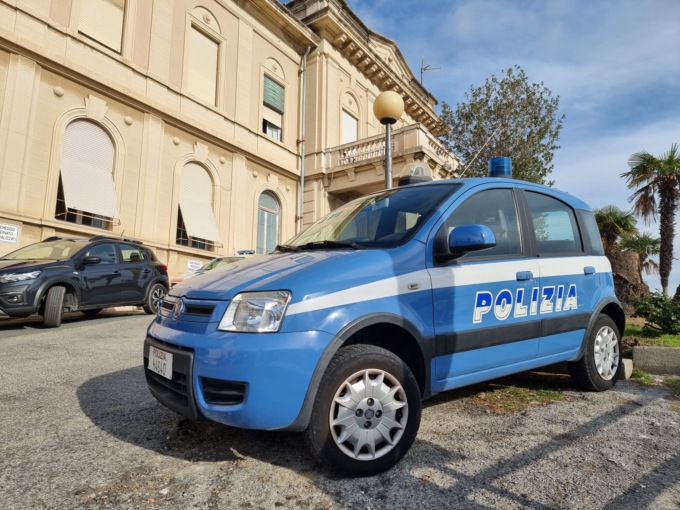 Lite sul lungomare di Ventimiglia: polmone perforato per uno dei due feriti