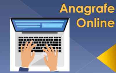 Collegamento diretto all’Anagrafe nazionale dal sito del comune