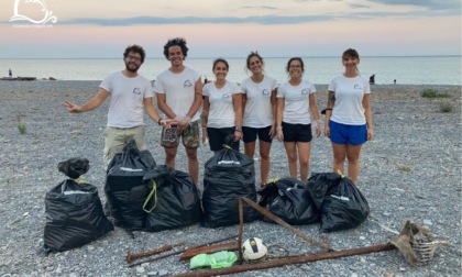 Rinnovata convenzione tra il CEA di Imperia e Delfini del Ponente