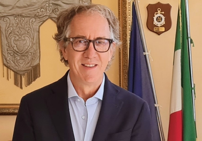 “Caro Alberto….” i ringraziamenti di Sanremo al Centro al sindaco Biancheri
