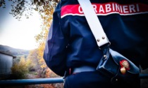Carabinieri: sei arresti in sei giorni