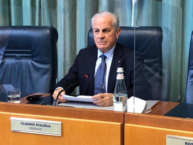 “Aurelia Bis da Imperia a Diano pronta in 4 anni”