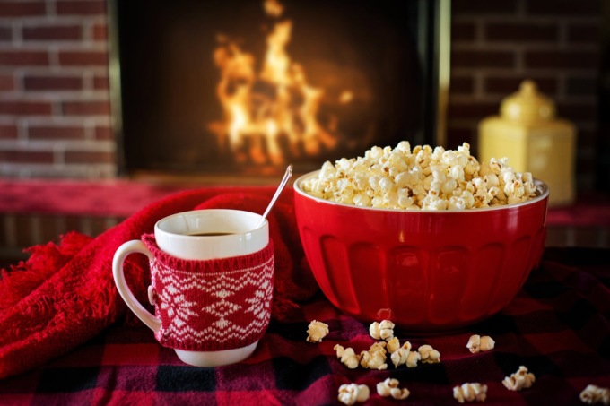 Giorno di Natale, ecco cosa guardare in televisione