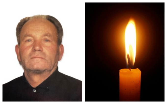 Oggi i funerali di Giuseppe Foti