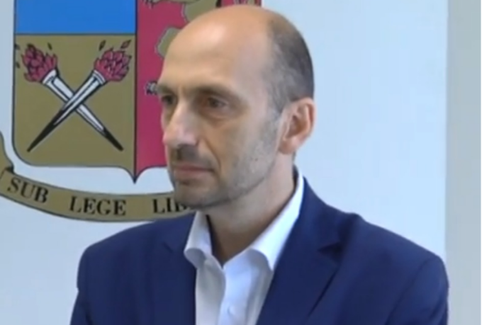 Suicida nel suo ufficio di Biella il Questore Gianni Triolo, per vent’anni in Liguria