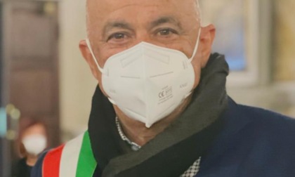 Anche il sindaco Pallini firma l'ordinanza per la mascherina obbligatoria