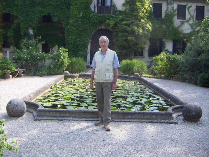 E’ il sanremese Luciano Bottini la vittima del terribile schianto sull’Aurelia