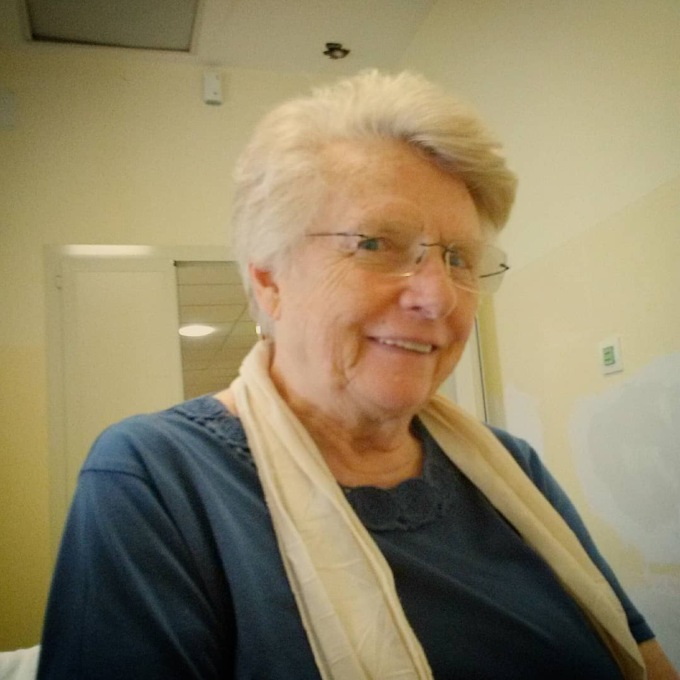 Morta la maestra Maria Giovanna Pironi
