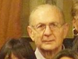 Addio Mariano Rossi Cassani, storico pasticcere e suocero di mister Francesco Conti