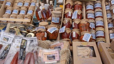 In Regione una proposta di legge per valorizzare i mercati storici