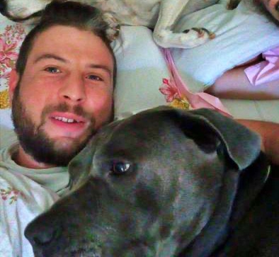 Stroncato da una malattia a 31 anni il meccanico Maximilian Ballestin di Taggia