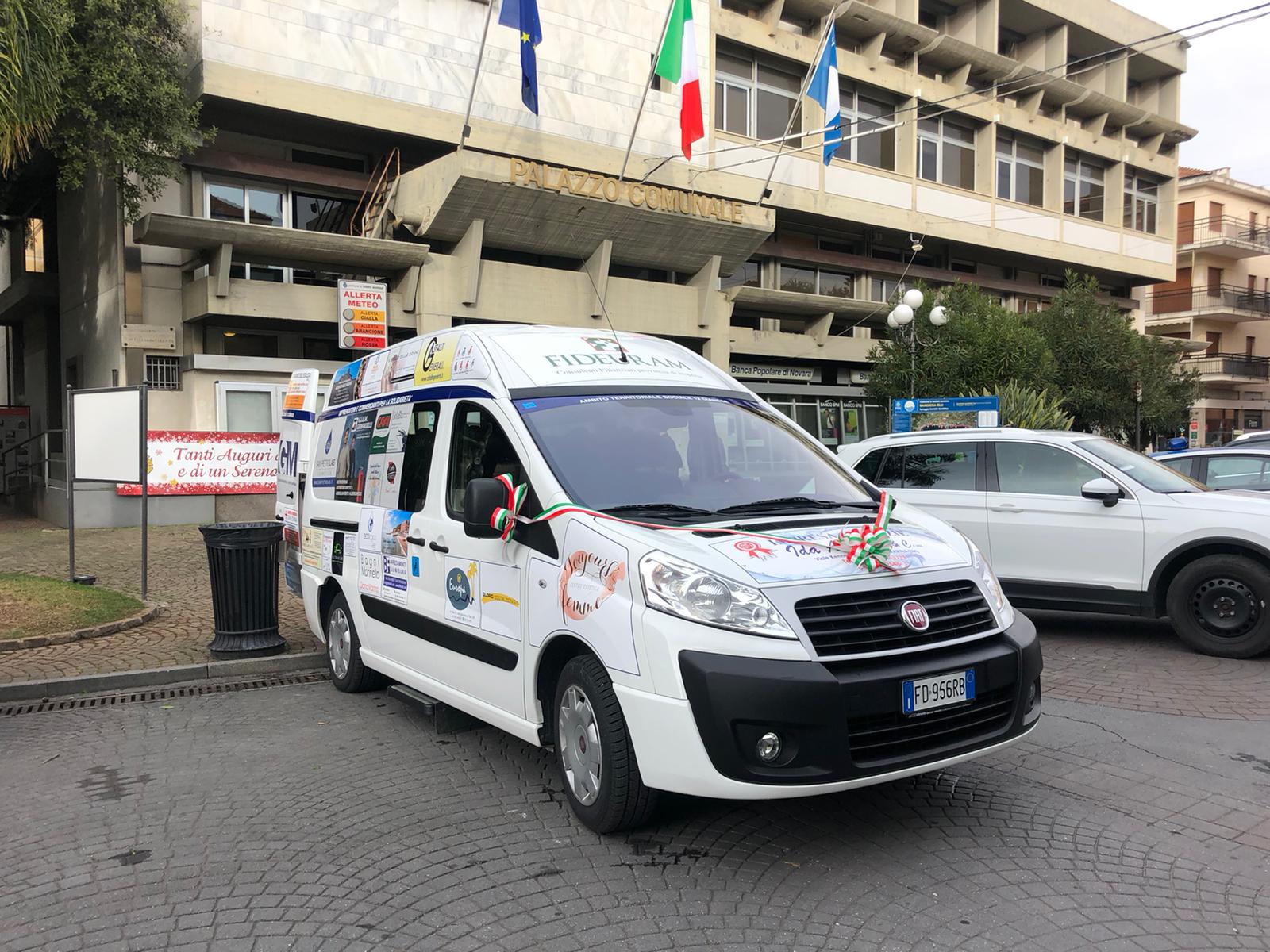 nuova ambulanza diano1