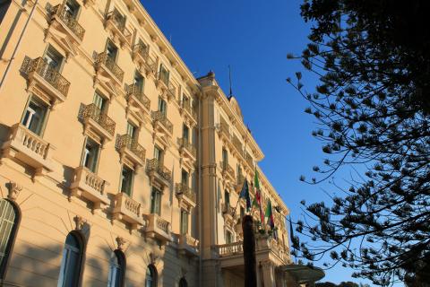 Sabato le elezioni provinciali: ecco tutti i nomi
