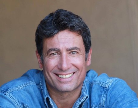 Morto l’attore Paolo Calissano, aveva 54 anni