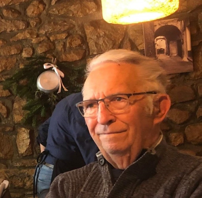 Lutto a Vallebona: è morto il padre del vicesindaco Ingrid Marchot