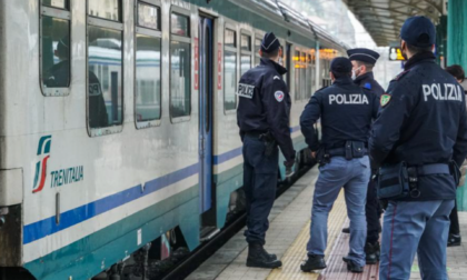 Operazione "Safe border crossing": 11 arresti alla frontiera di Ventimiglia