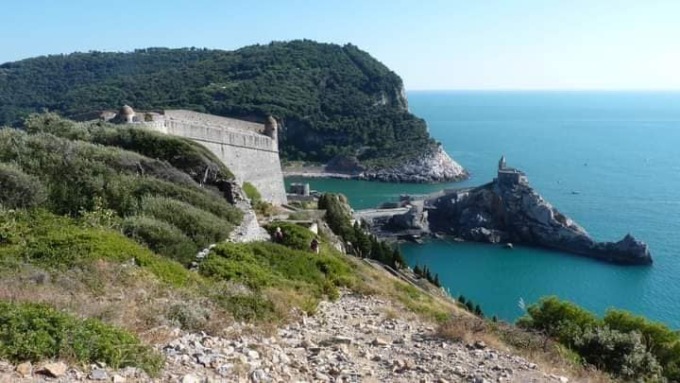 Comune ligure mette all’asta un pezzo di paradiso