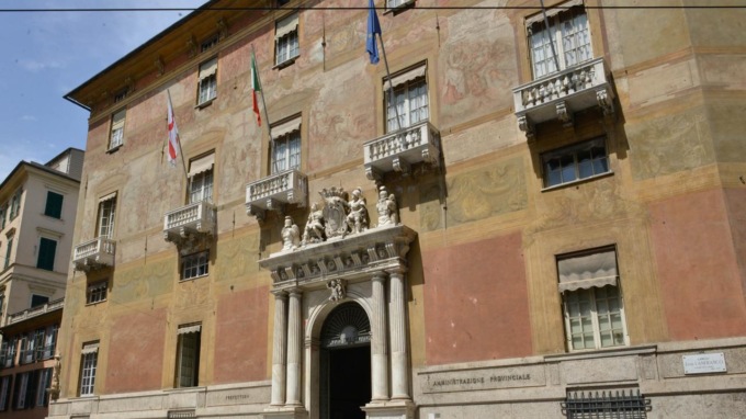 Lettera aperta di Libera Scelta Liguria contro la festa di Natale in Prefettura