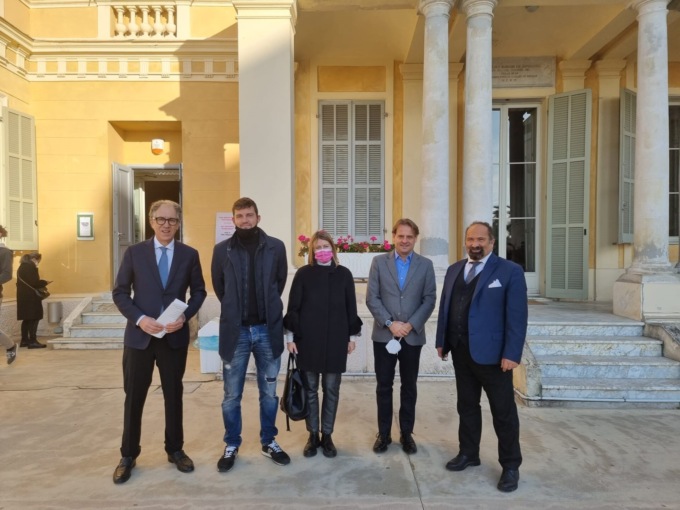 Al Cassini presentato il nuovo Liceo Musicale