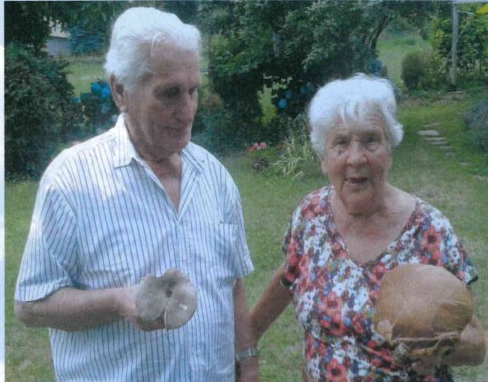 Marito e moglie muoiono a 24 ore uno dall’altro
