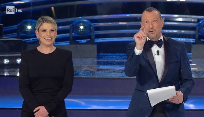Festival di Sanremo 2022 i 25 cantanti in gara e le loro canzoni