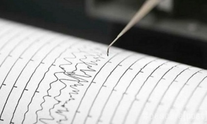 Scossa di terremoto avvertita anche in Liguria