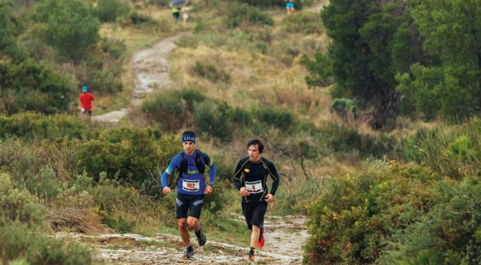 Trail del Ciapà: terza edizione dell’evento outdoor immerso nella natura di Cervo