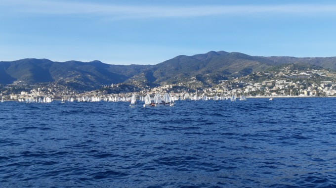 200 giovani  al 37° Meeting Internazionale del Mediterraneo