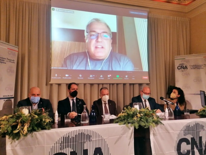 A Villa Nobel si parla del futuro dei balneari
