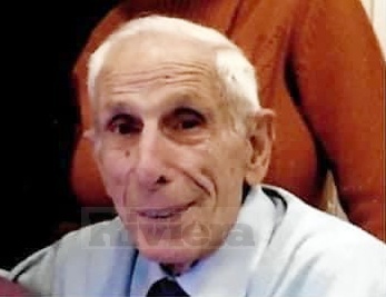 Lutto a Dolceacqua per la morte di “Nino Ciciò” Tornatore