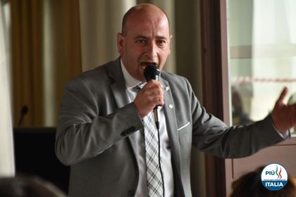 “Vicinanza a chi difende il sacrosanto diritto di lavorare”