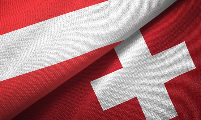 CSC Compagnia Svizzera Cauzioni fidejussioni si conferma anche in Austria