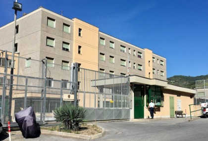 Sanremo cerca garante per i detenuti. Al via manifestazione di interesse