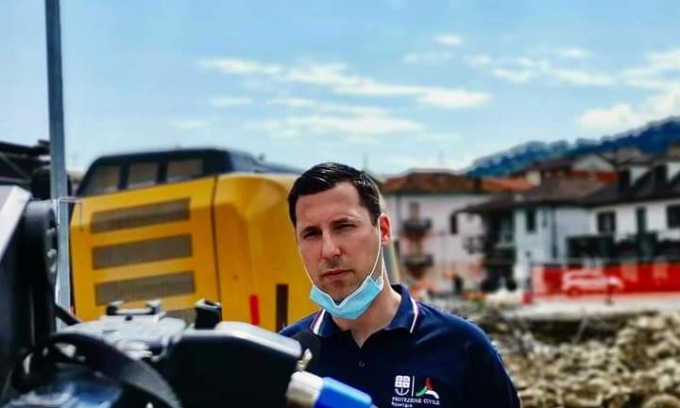 Nuova agenzia regionale per la gestione dei rifiuti