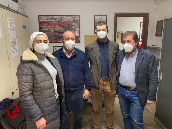 CGIL potenzia i presidi per i 6000 lavoratori frontalieri