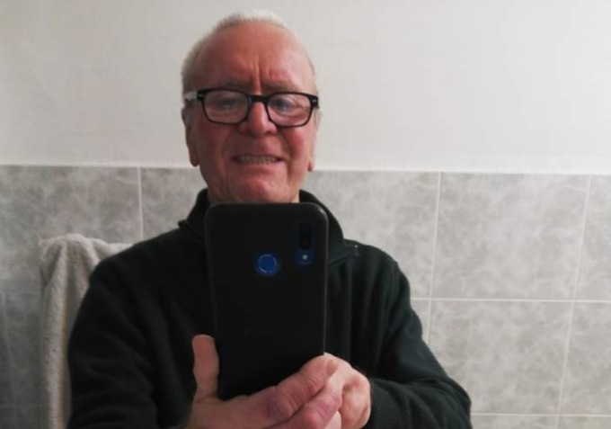 Imperia in lutto per Mario Reitano, primo segretario del Comitato San Giovanni