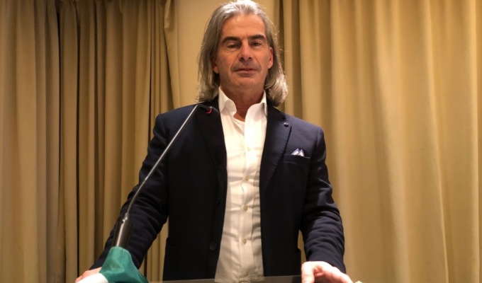 CISL: Gabriele Bertocchi al vertice della Funzione Pubblica