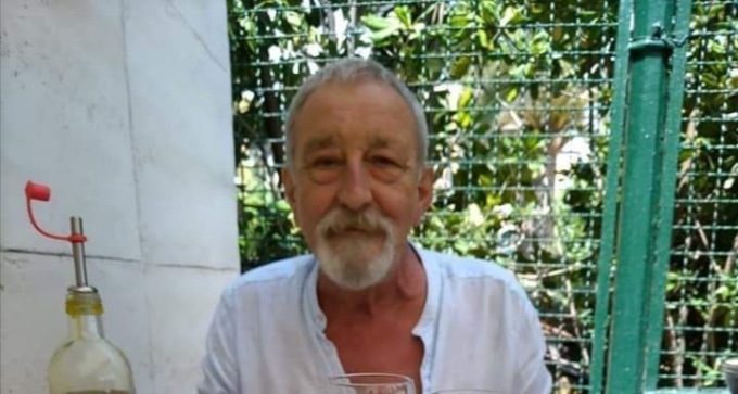 Morto l’albergatore Gianni Greco