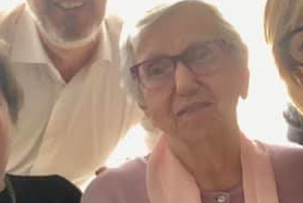 Morta “Dina” Secondo