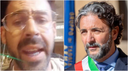 Conio rompe il riserbo su Lo Iacono “Farneticante”