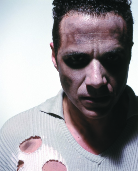 Joe T Vannelli battezza la settimana del Festival con un DJ set a “droni acrobatici”