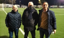 Sampdoria visita il settore giovanile della Sanremese