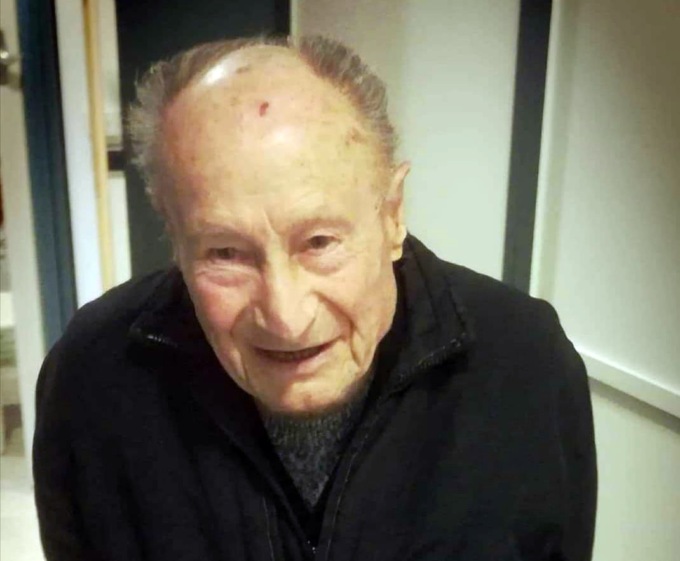 Addio a Pierino Revelli, ex dipendente della omonima farmacia di Taggia